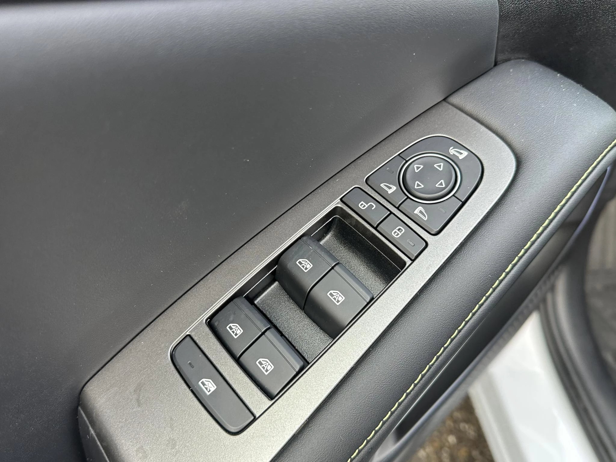 Hoofdafbeelding BYD ATTO 2