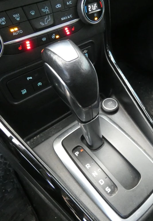 Hoofdafbeelding Ford EcoSport