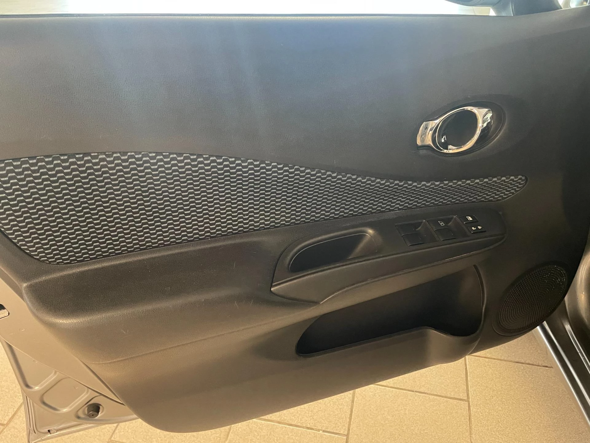 Hoofdafbeelding Nissan Note