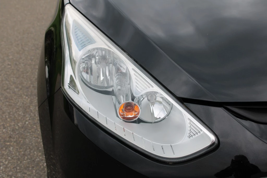 Hoofdafbeelding Ford B-MAX