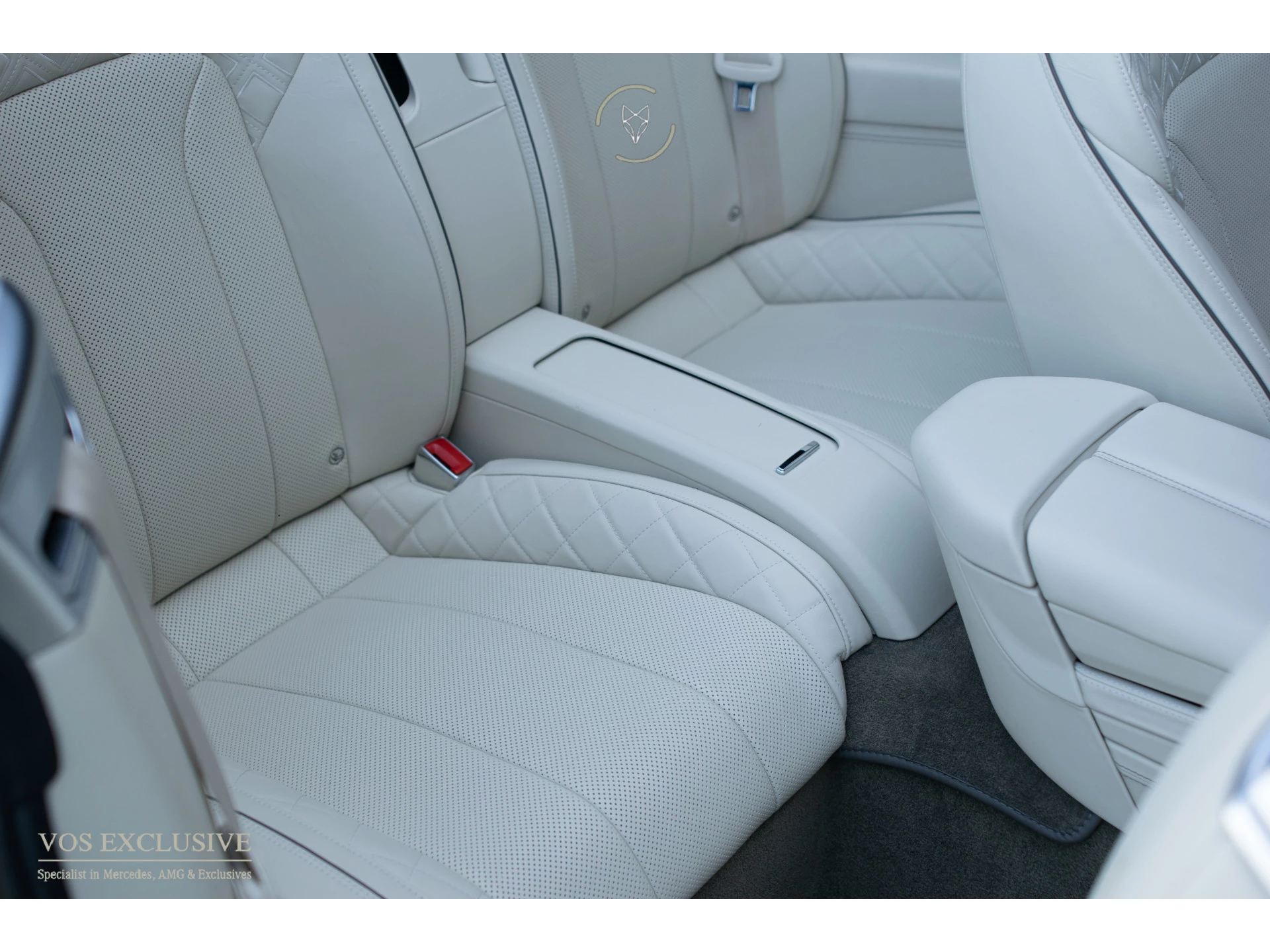 Hoofdafbeelding Bentley Continental GT