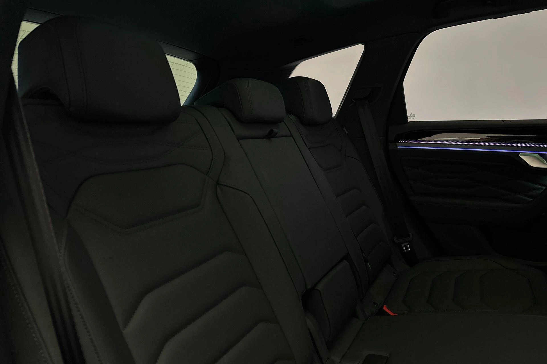 Hoofdafbeelding Volkswagen Touareg
