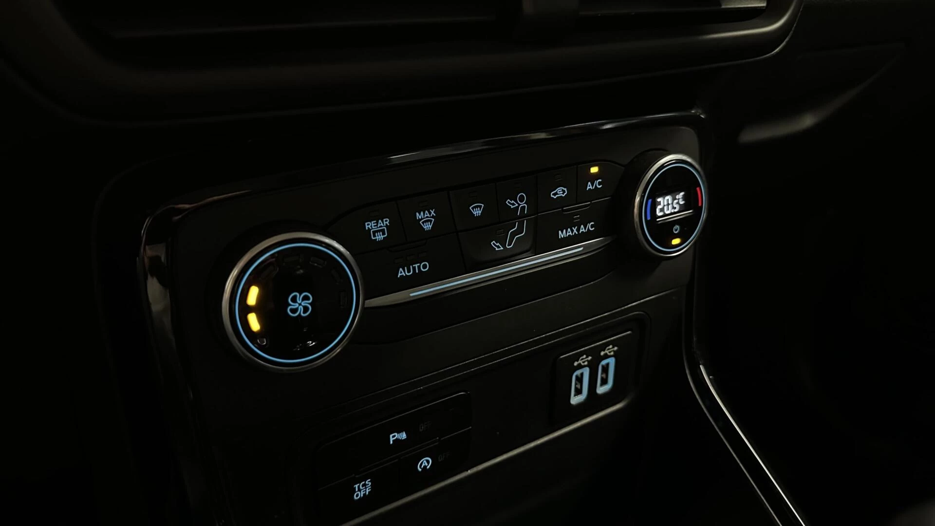 Hoofdafbeelding Ford EcoSport