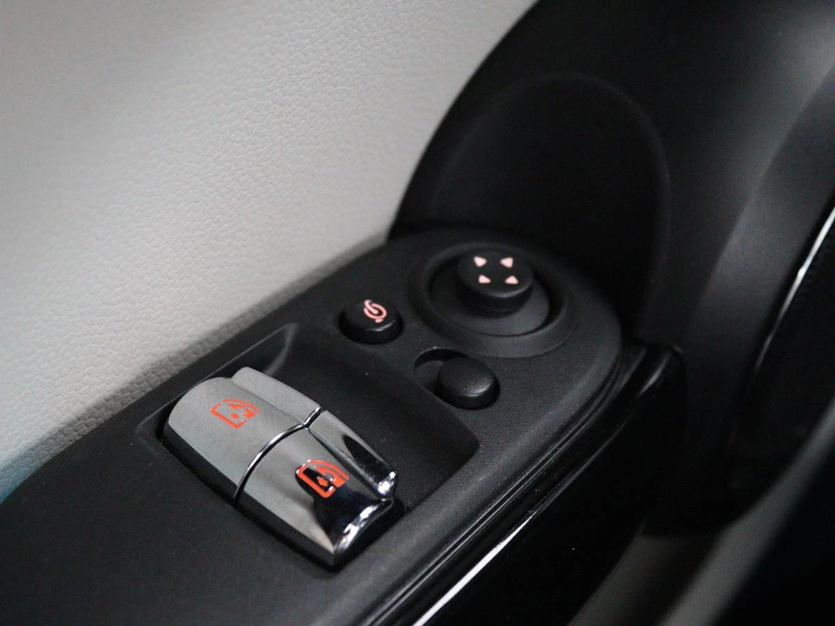 Hoofdafbeelding MINI Cooper S