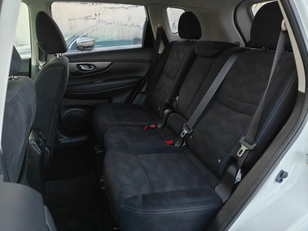 Hoofdafbeelding Nissan X-Trail