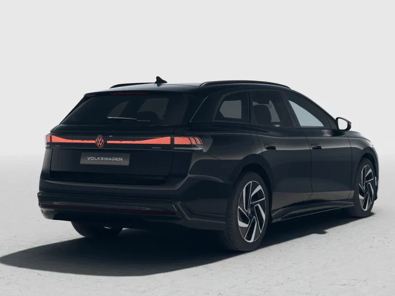 Hoofdafbeelding Volkswagen ID.7