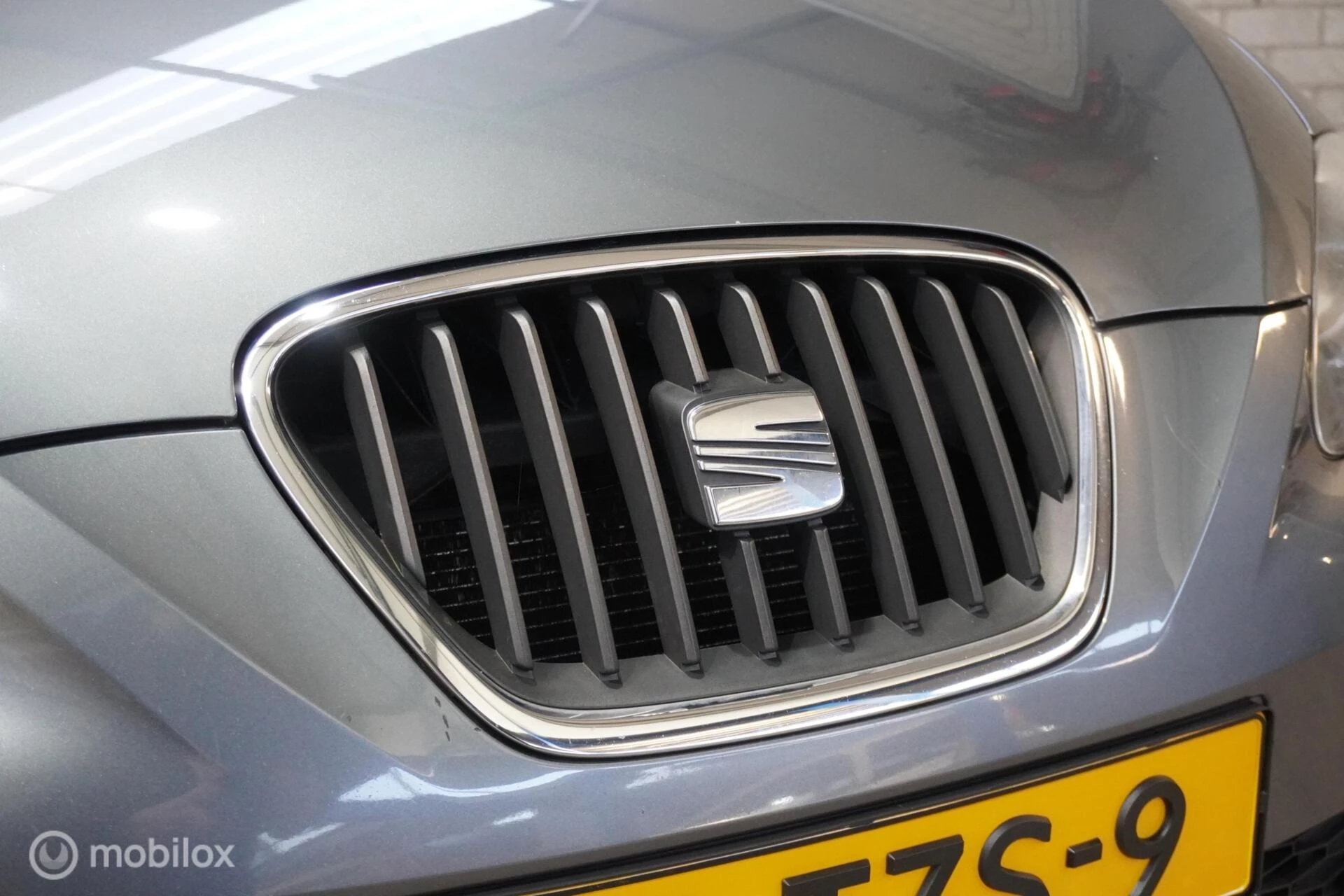 Hoofdafbeelding SEAT Altea XL