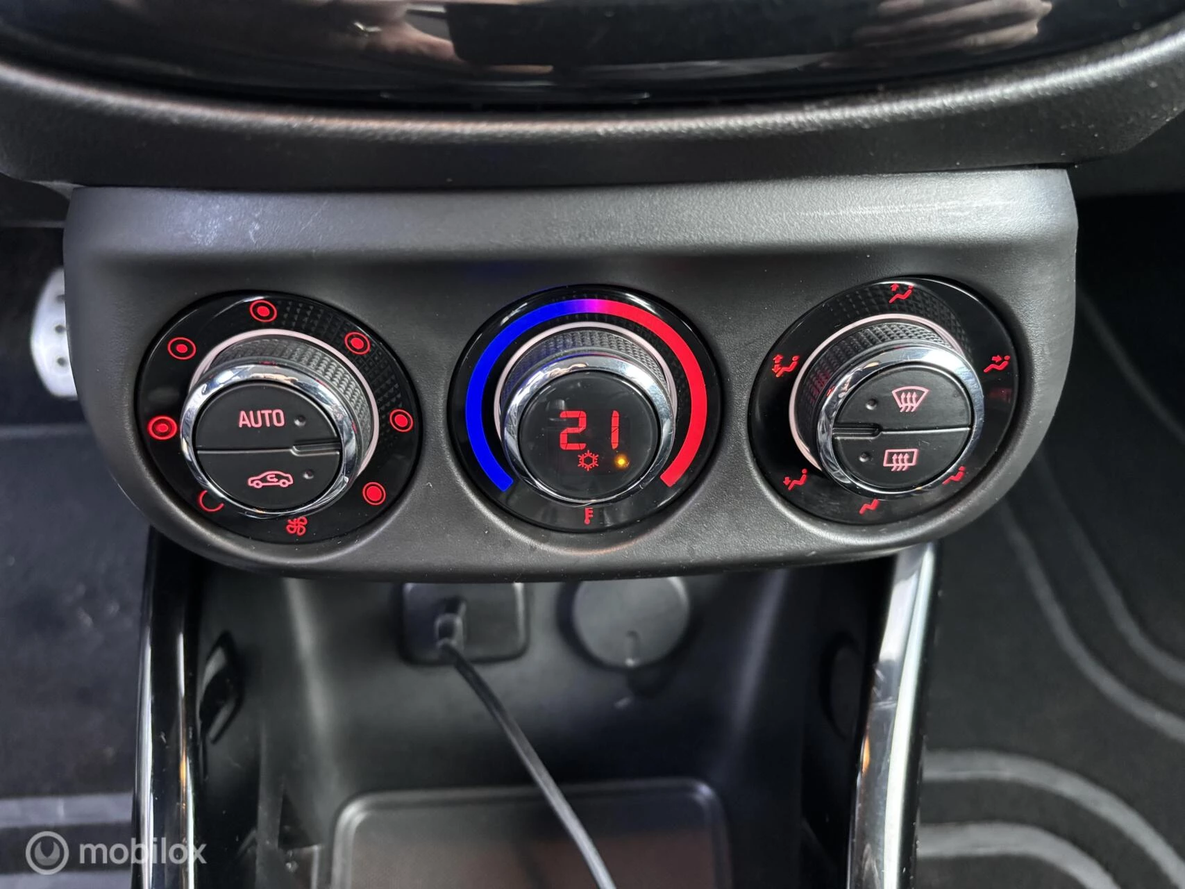 Hoofdafbeelding Opel ADAM