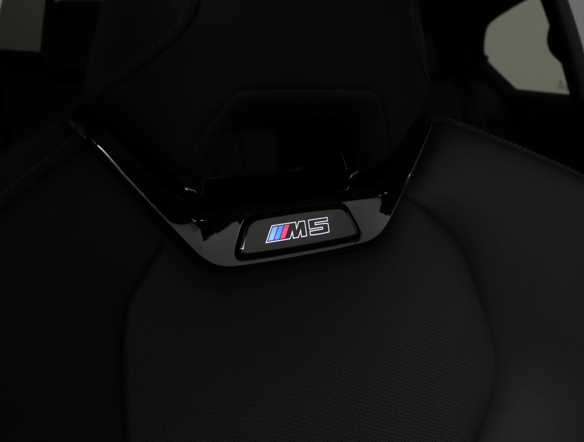 Hoofdafbeelding BMW M5