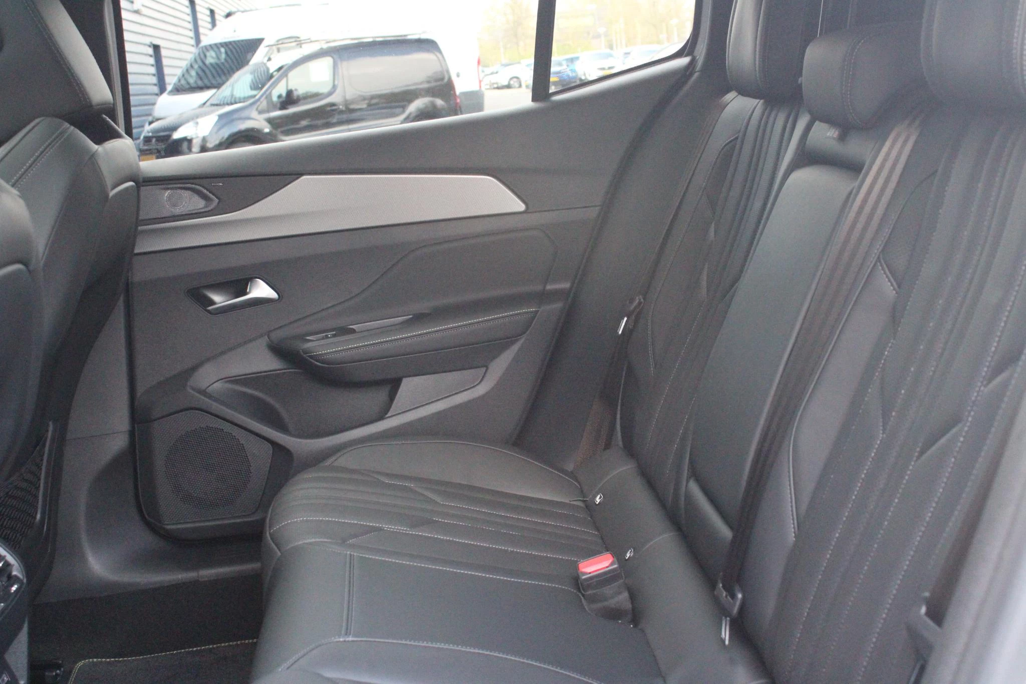 Hoofdafbeelding Peugeot 408