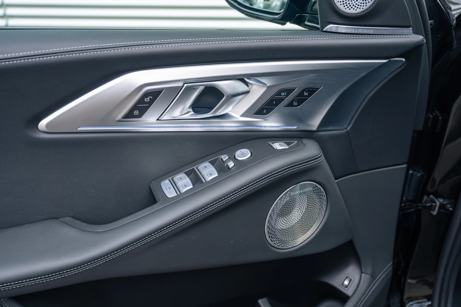 Hoofdafbeelding BMW XM