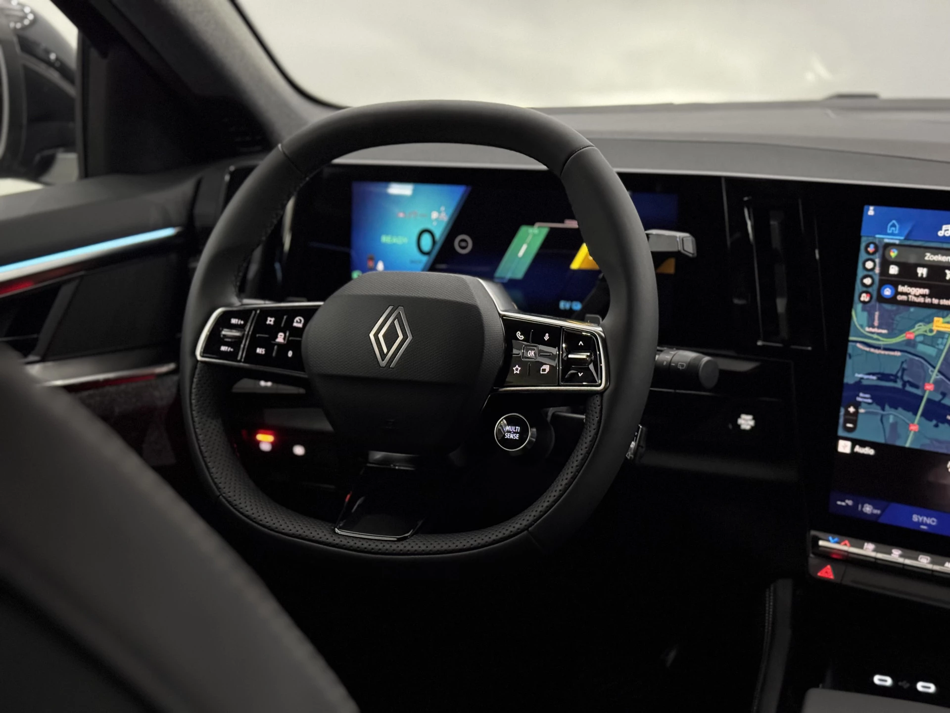 Hoofdafbeelding Renault Espace