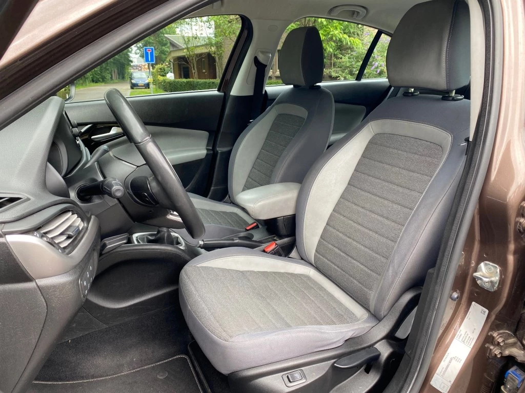 Hoofdafbeelding Fiat Tipo