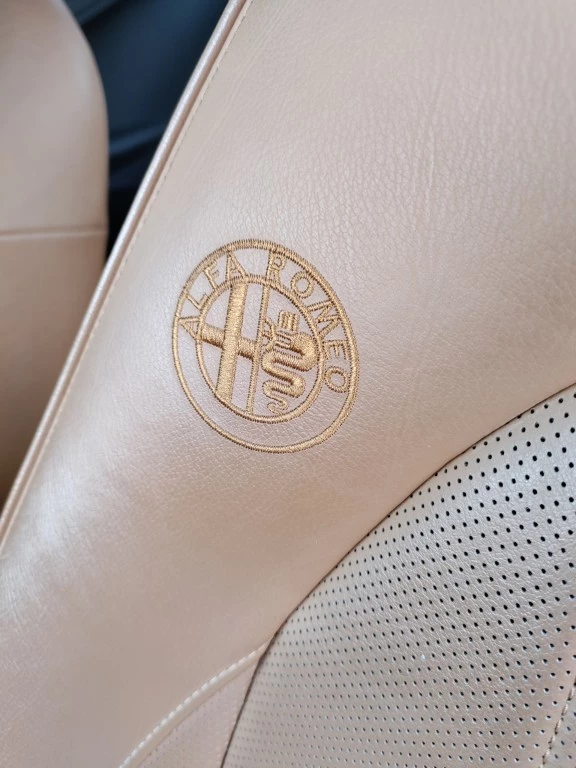 Hoofdafbeelding Alfa Romeo MiTo