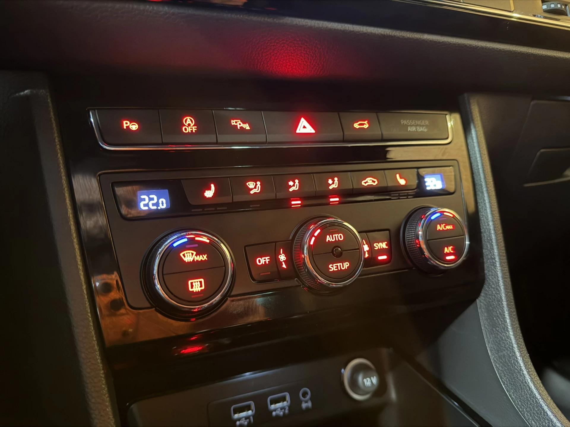 Hoofdafbeelding CUPRA Ateca