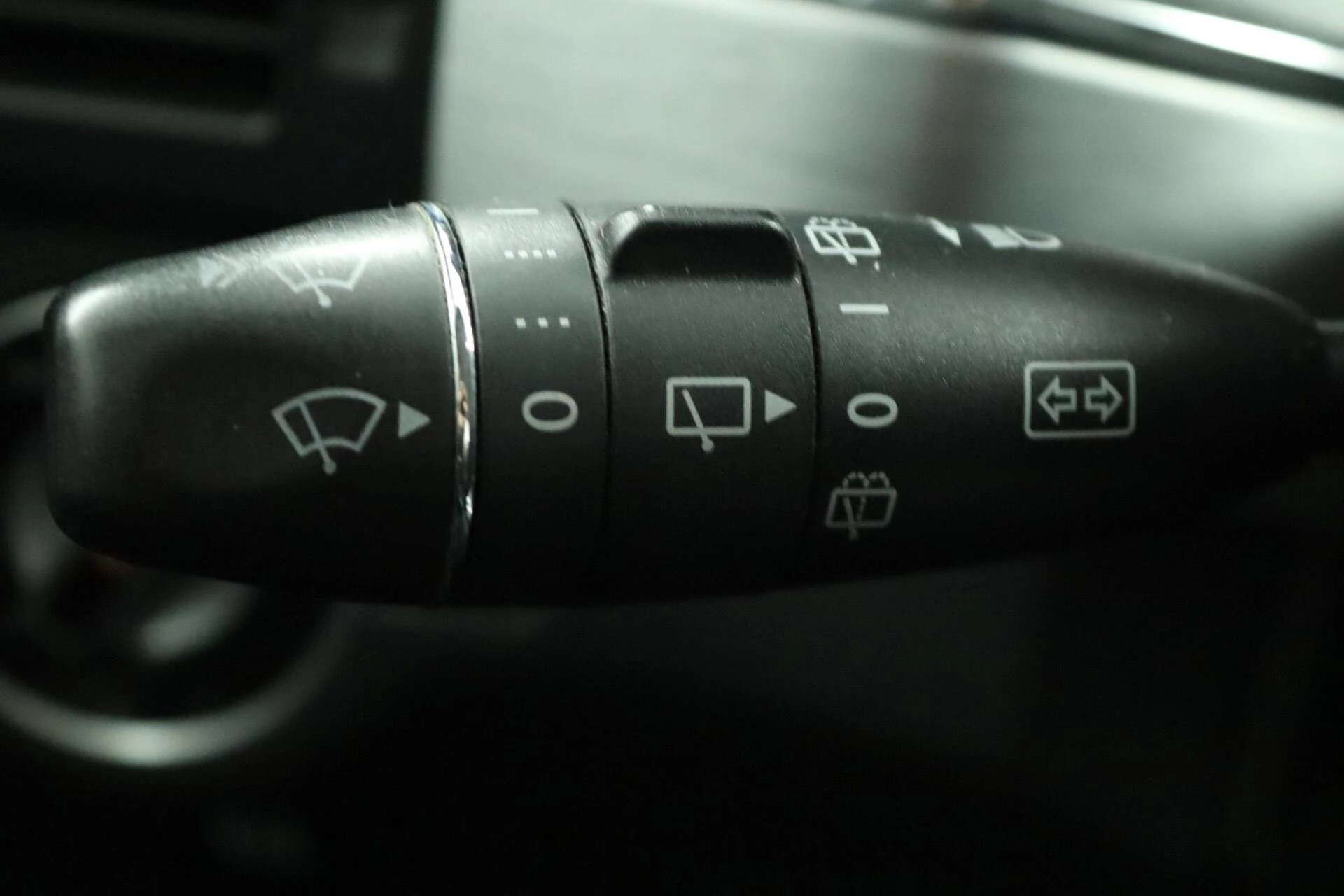 Hoofdafbeelding Mercedes-Benz GLK