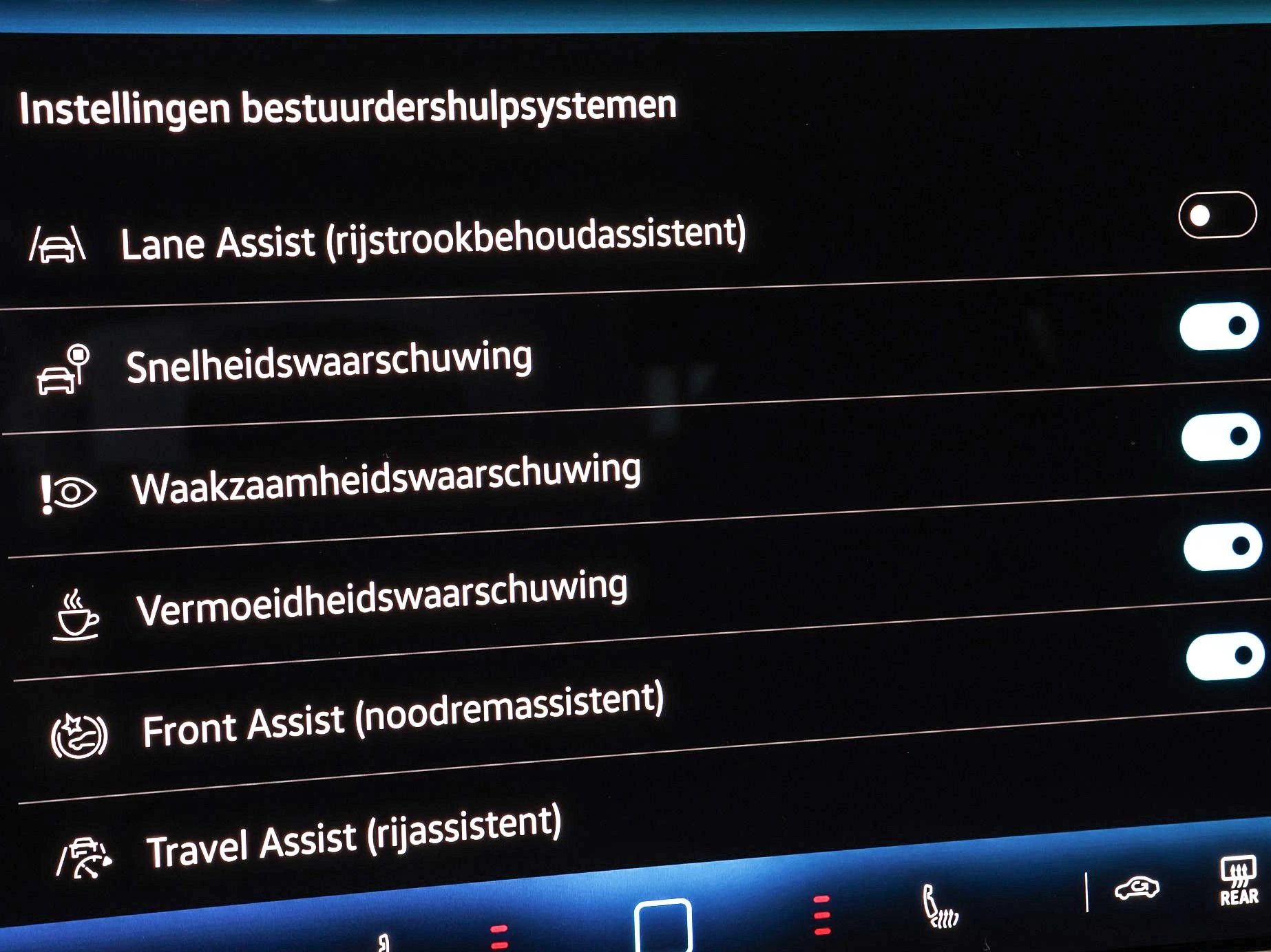 Hoofdafbeelding Volkswagen Tayron