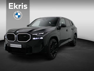 BMW XM PHEV 50e Adaptief M Onderstel Professional | Soft Close | Trekhaak | Driving Assistant Professional | Harman Kardon | 23''