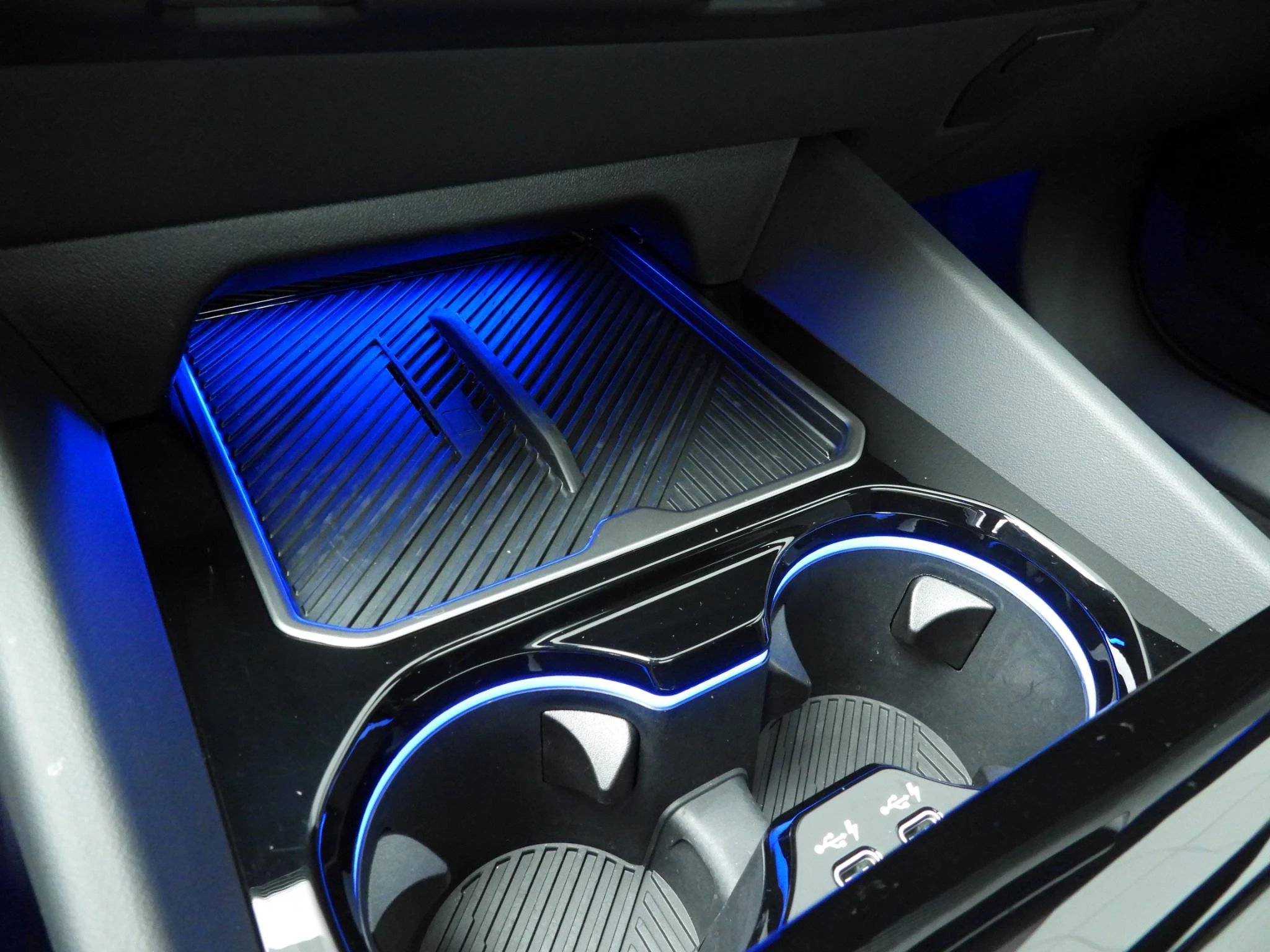 Hoofdafbeelding BMW i5