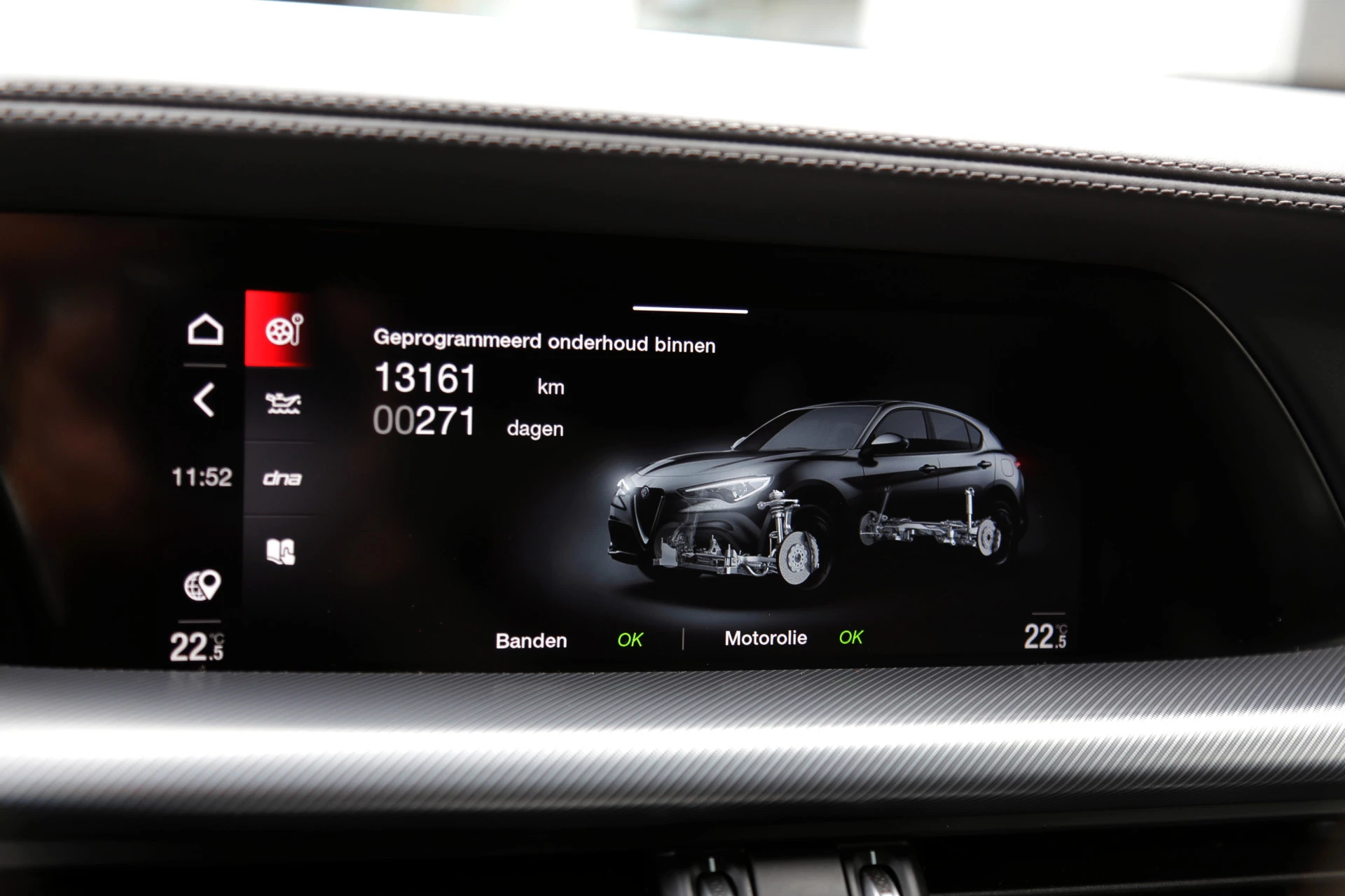 Hoofdafbeelding Alfa Romeo Stelvio