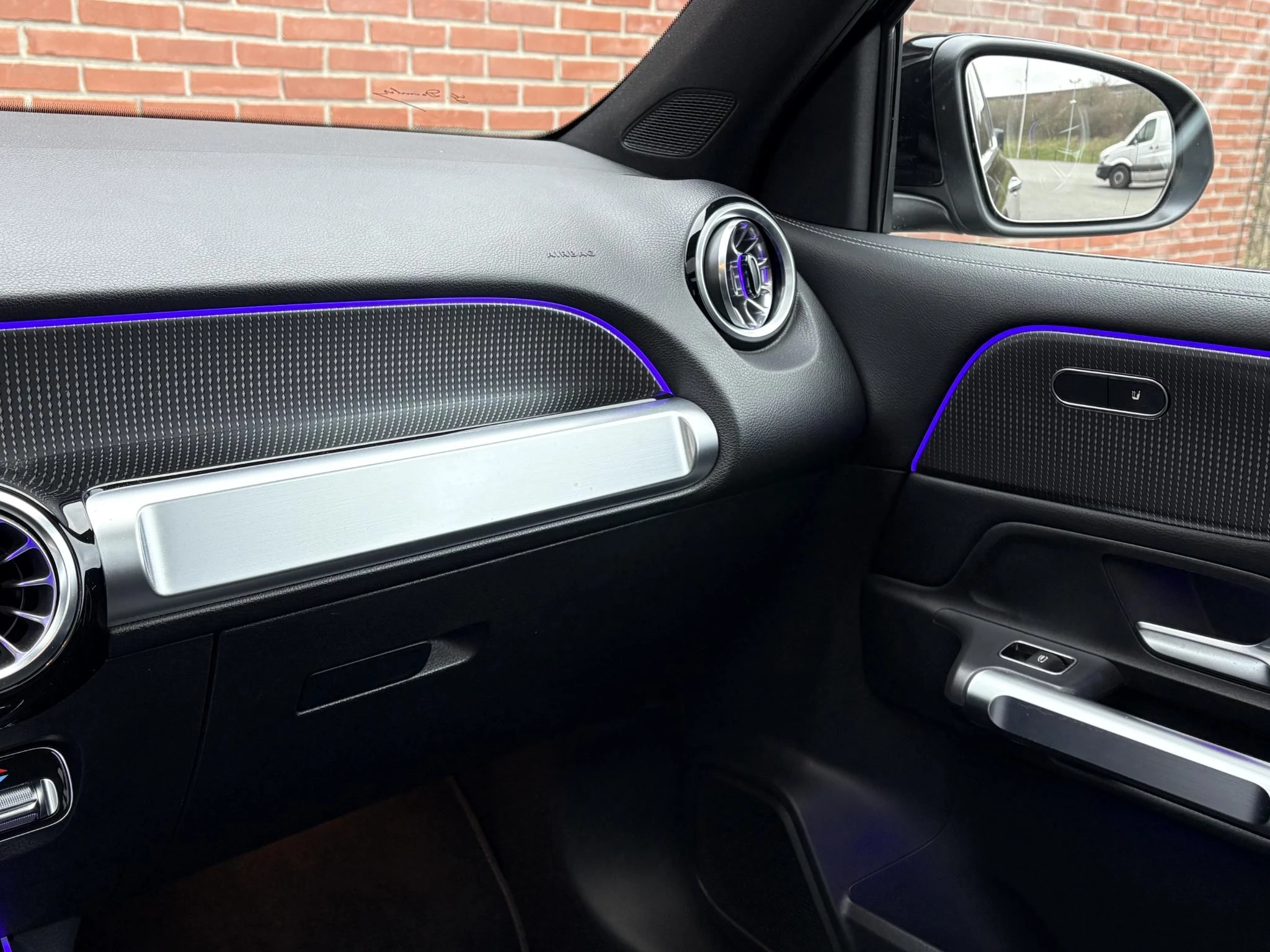 Hoofdafbeelding Mercedes-Benz GLB