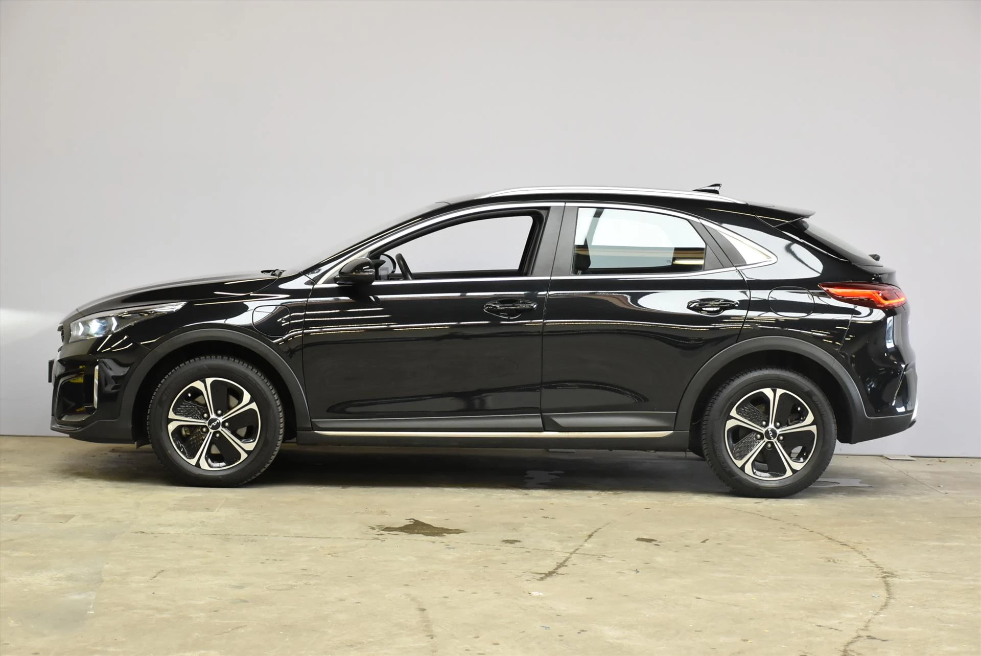 Hoofdafbeelding Kia XCeed