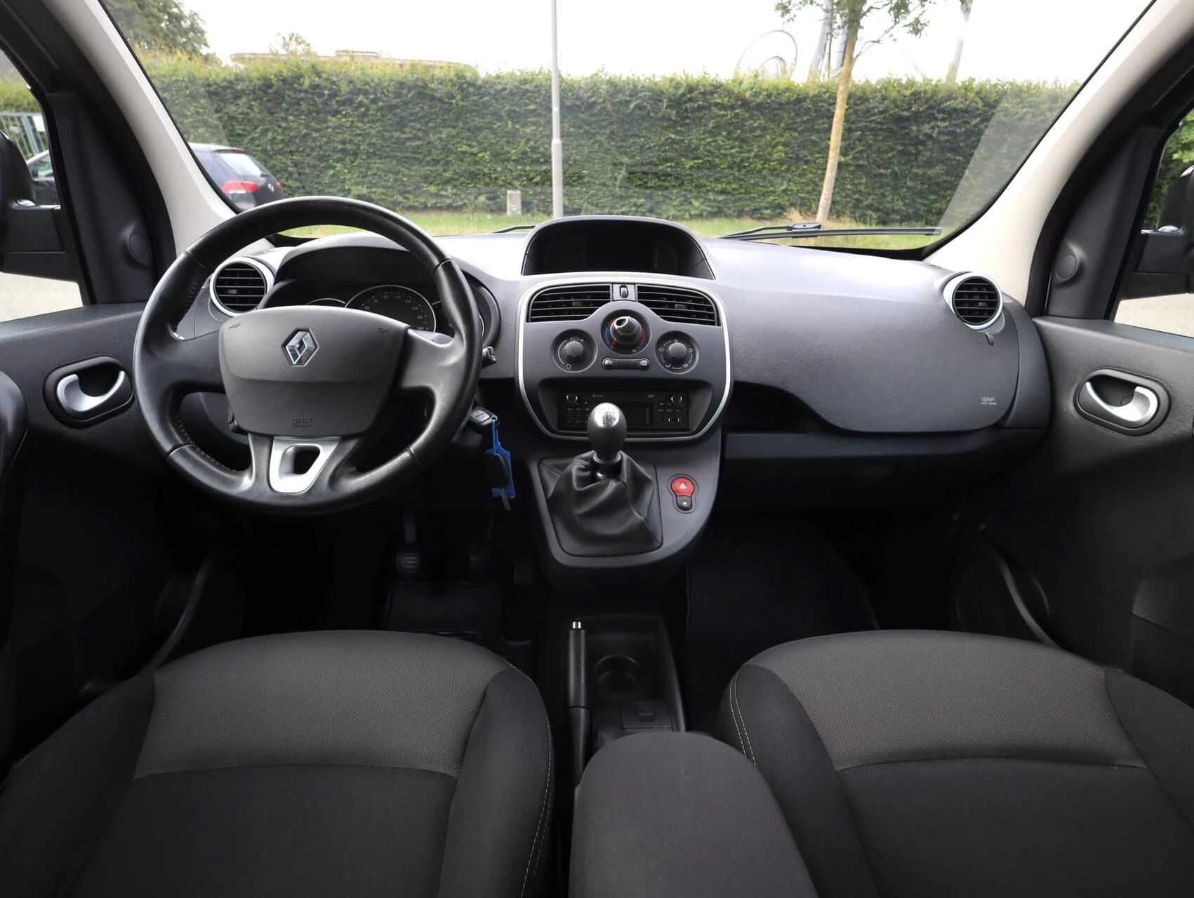 Hoofdafbeelding Renault Kangoo
