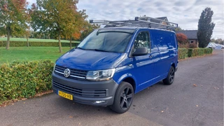 Volkswagen Transporter 2.0 TDI L1H1 Highline AIRCO/DSG BJ 2017