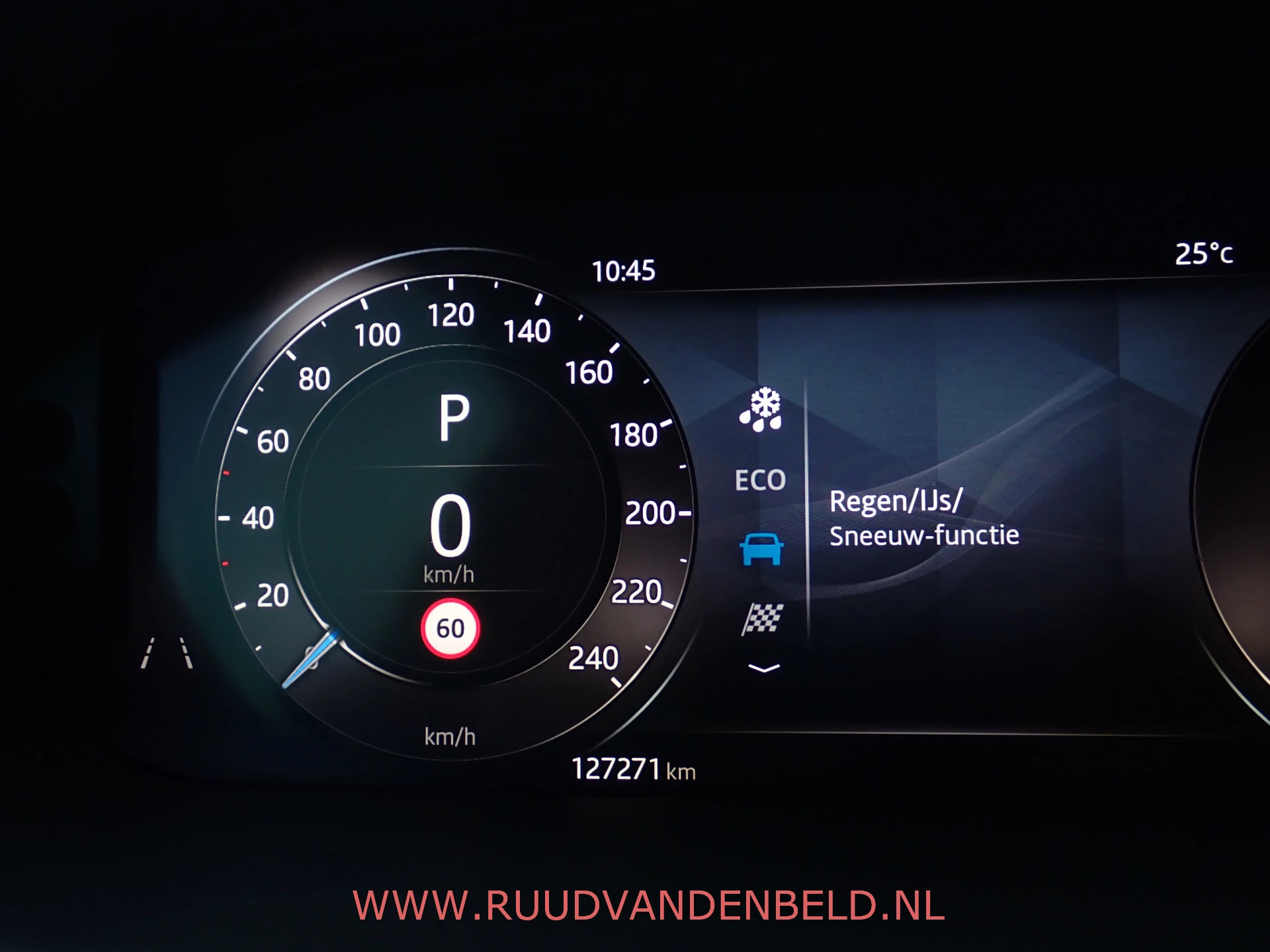 Hoofdafbeelding Jaguar I-PACE