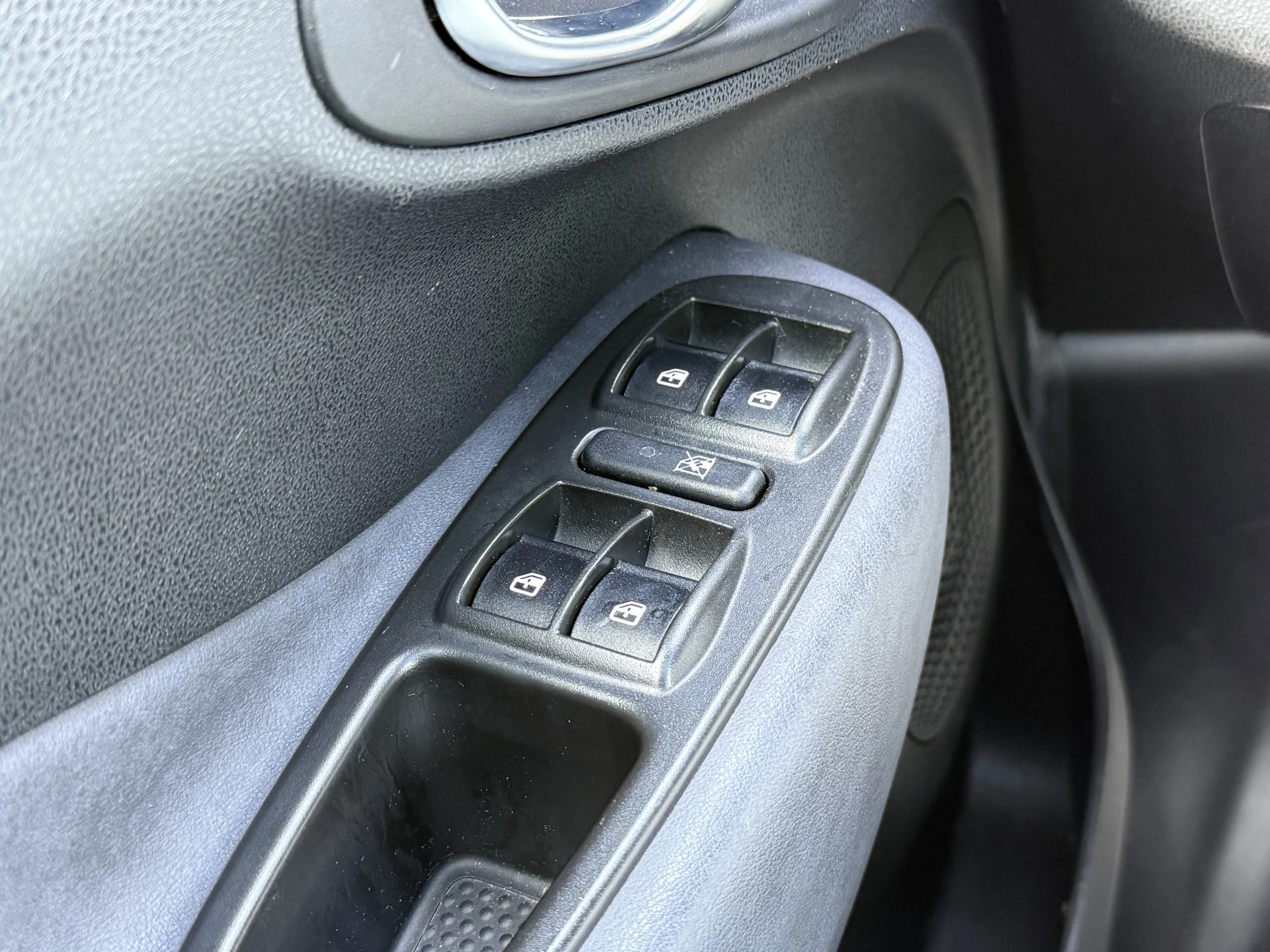 Hoofdafbeelding Fiat 500L