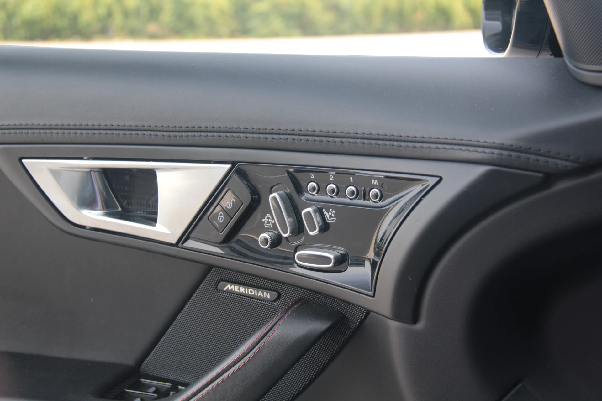 Hoofdafbeelding Jaguar F-Type