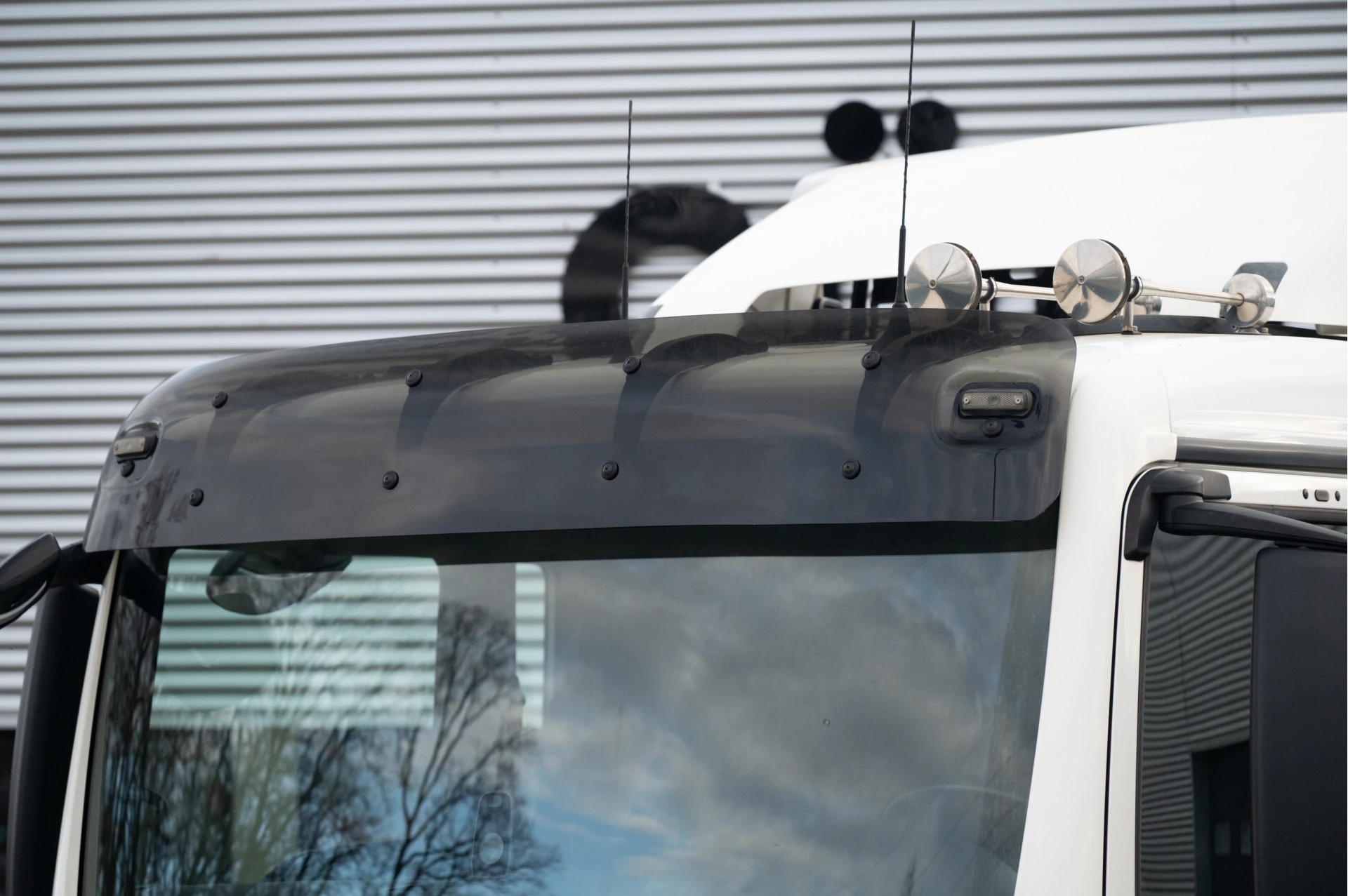 Hoofdafbeelding MAN TGS