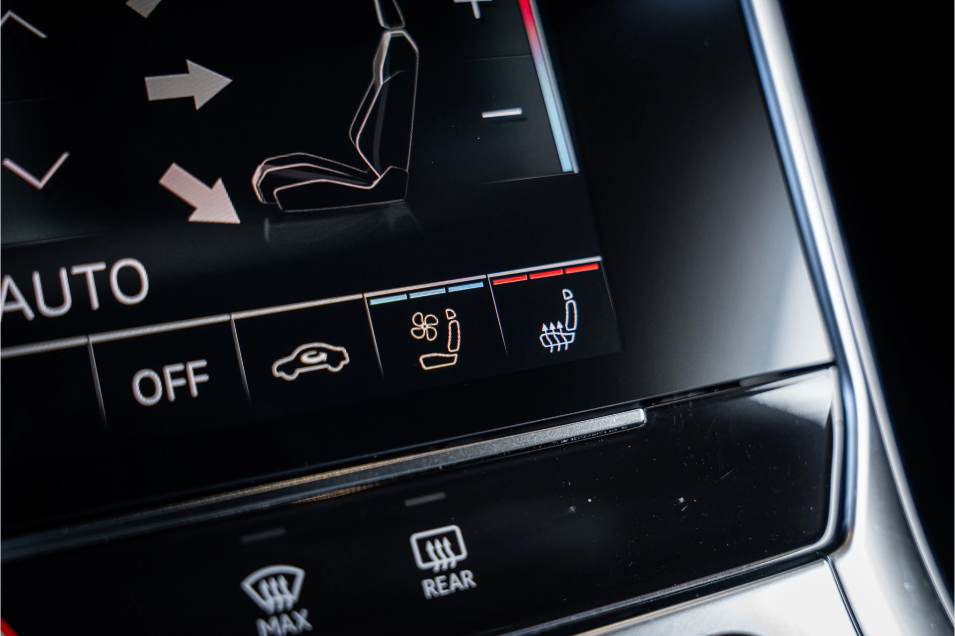 Hoofdafbeelding Audi RS6