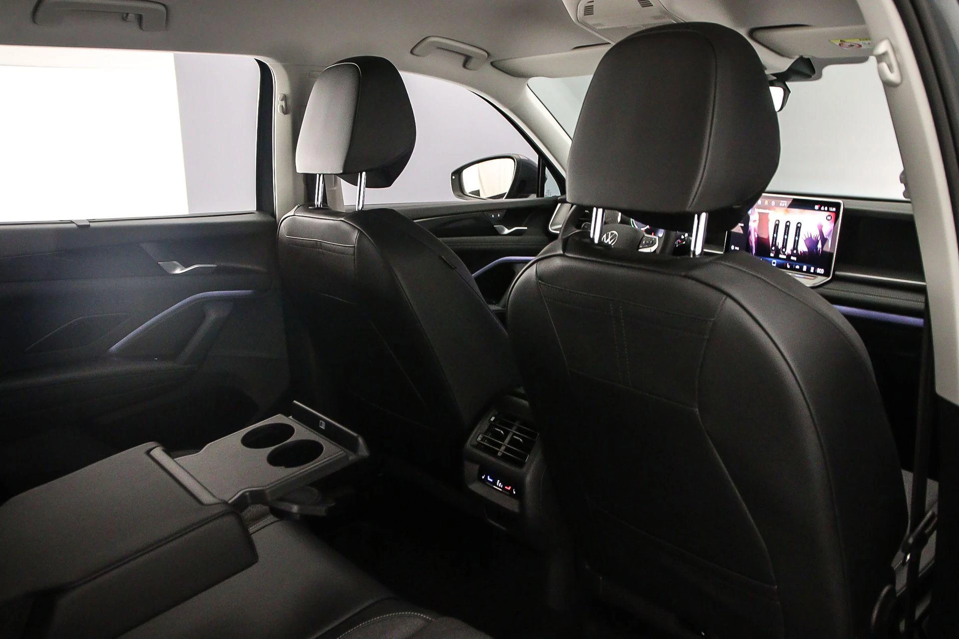 Hoofdafbeelding Volkswagen Tayron