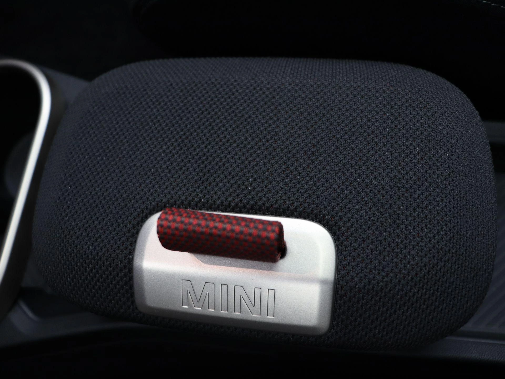 Hoofdafbeelding MINI 3-deurs