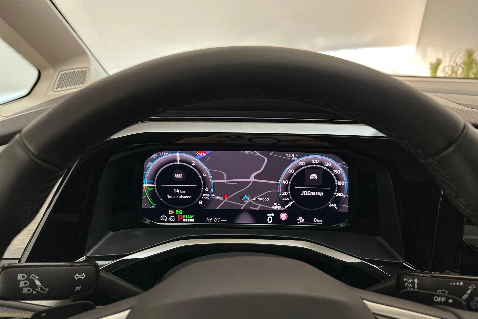 Hoofdafbeelding Volkswagen Multivan