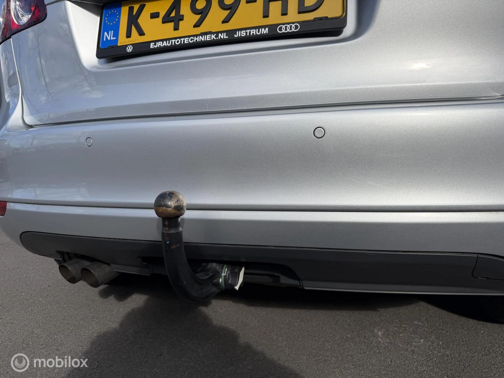 Hoofdafbeelding Volkswagen Golf Plus