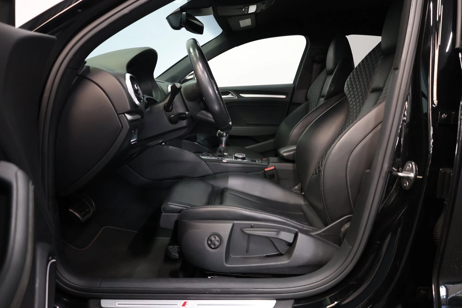 Hoofdafbeelding Audi S3