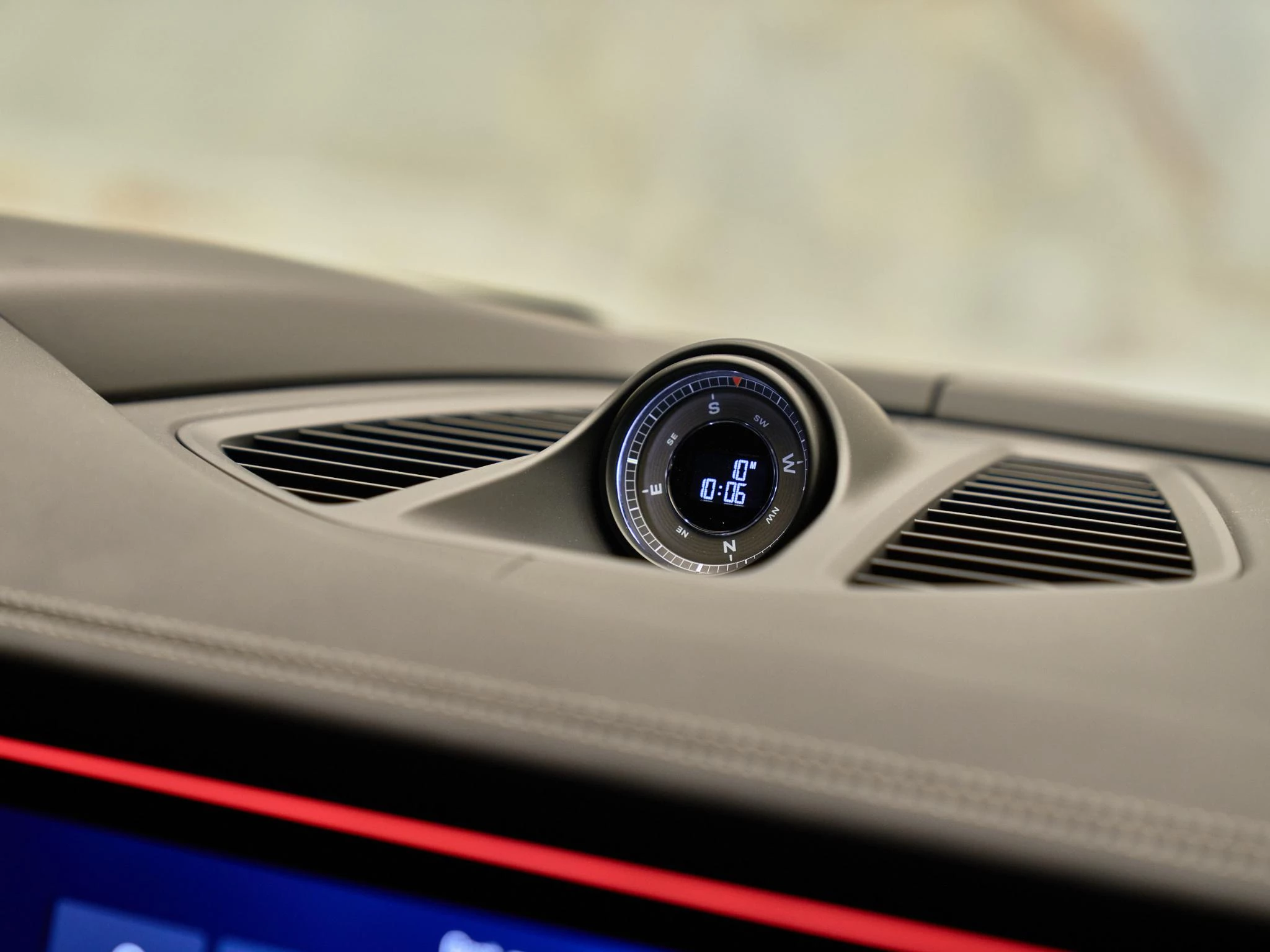 Hoofdafbeelding Porsche Macan