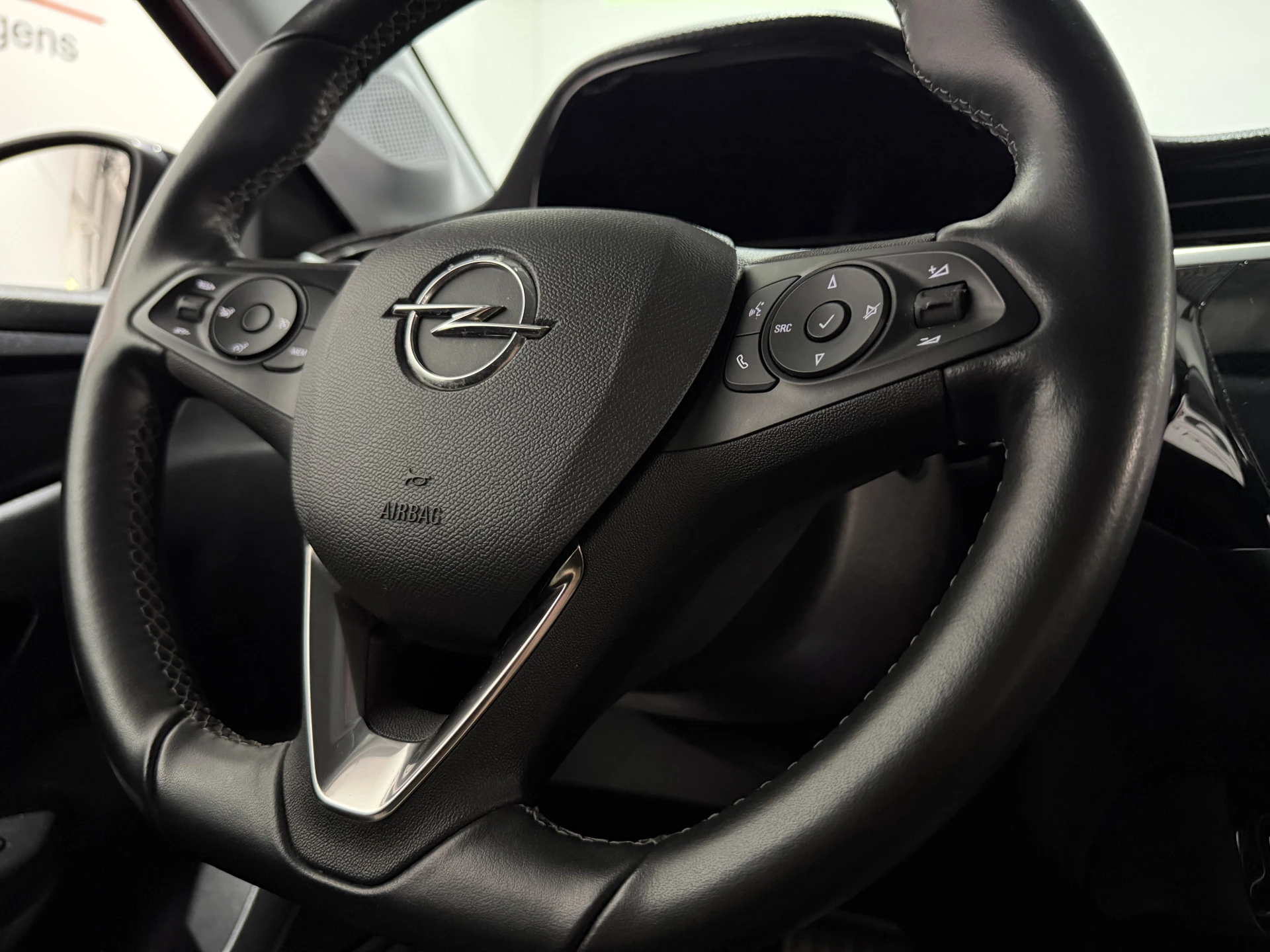 Hoofdafbeelding Opel Corsa-e