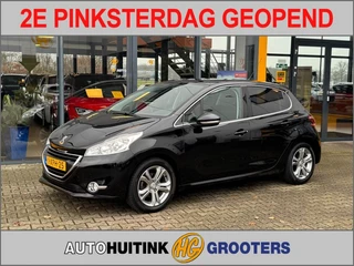 Peugeot 208 1.2 VTIi Allure - navi - climate control