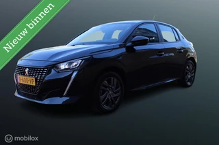 Peugeot 208 1.2 PureTech Active Pack, Pdc, App connect, Navi, Airco, 16 Inch Lmv.