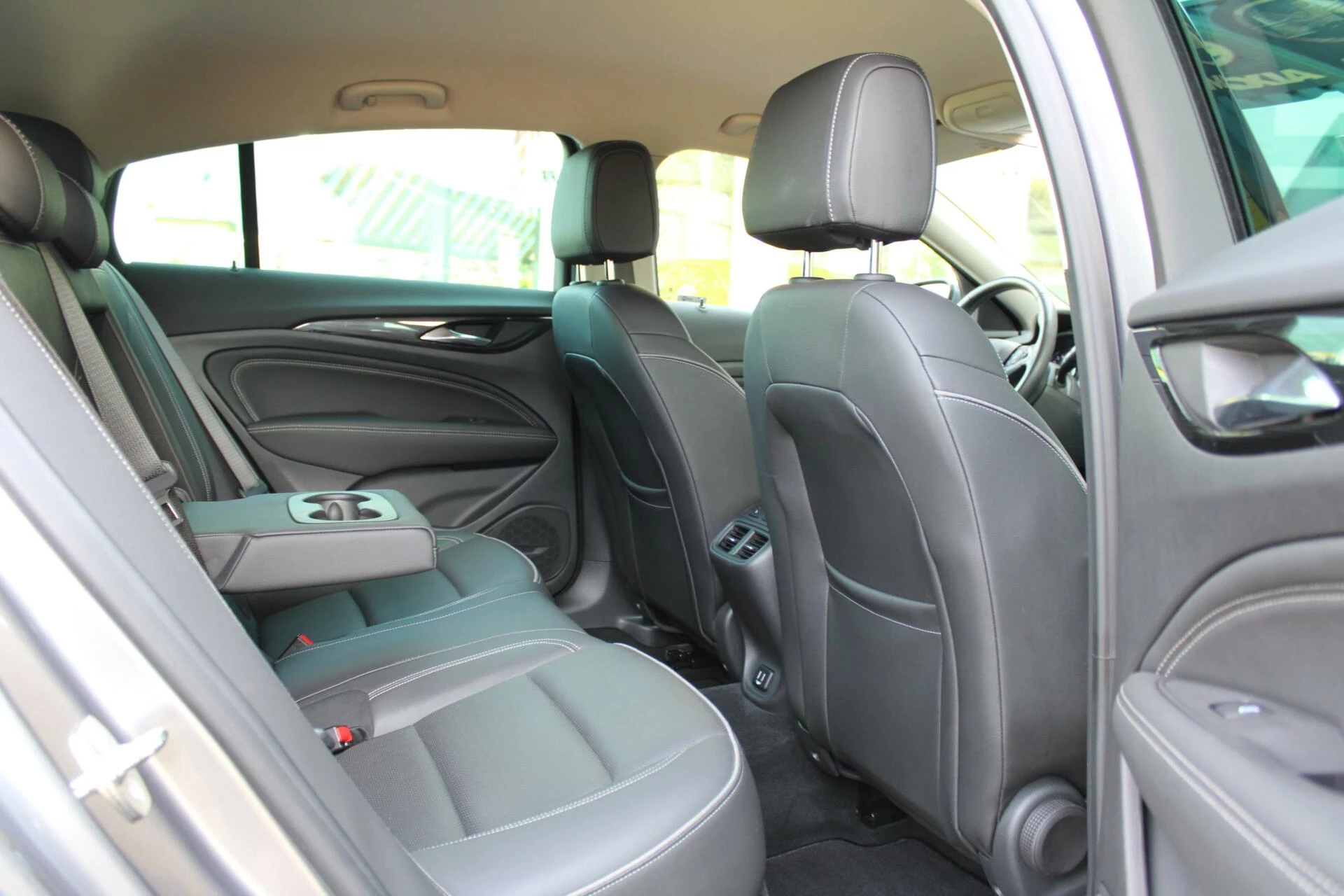 Hoofdafbeelding Opel Insignia