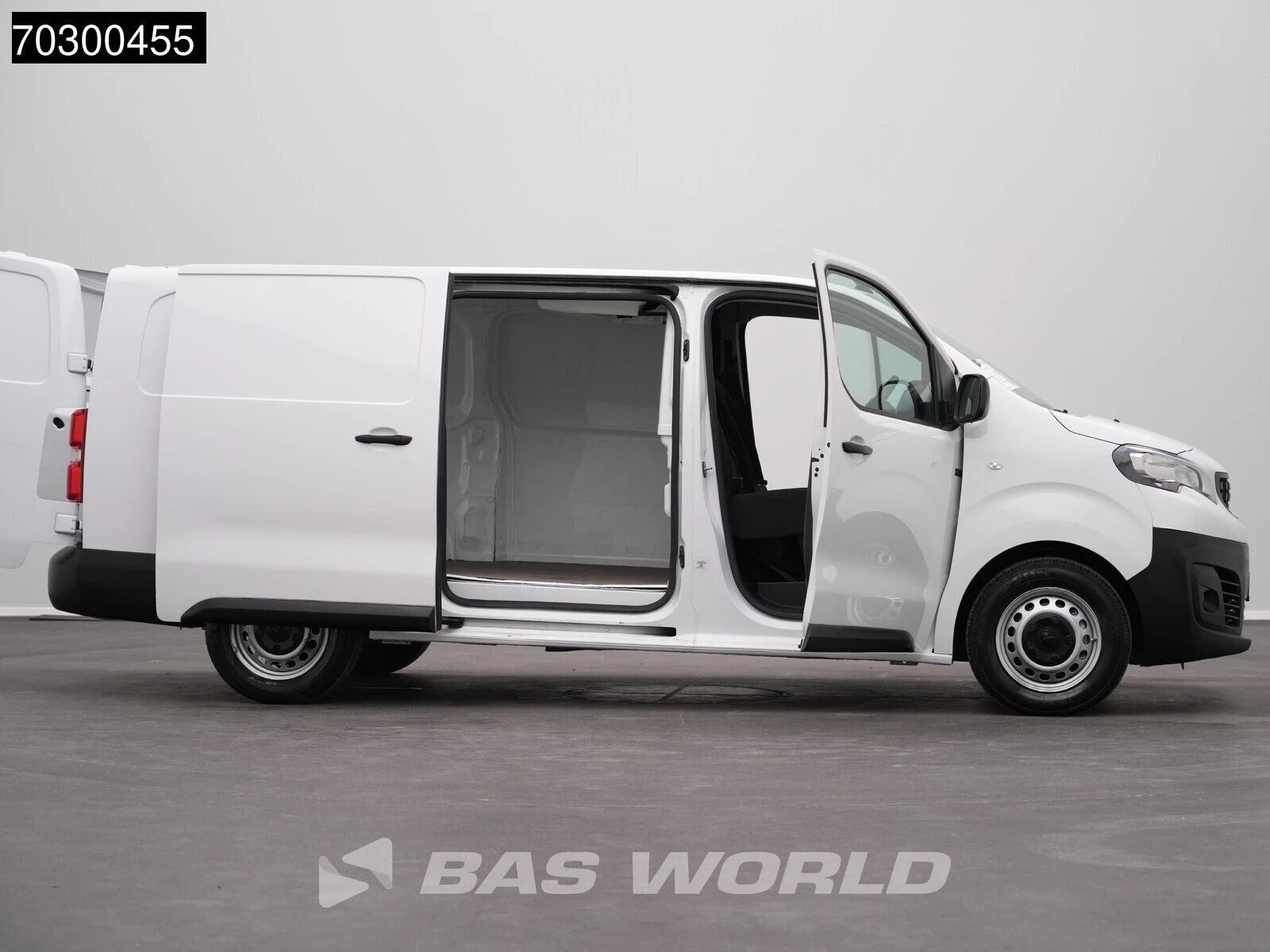 Hoofdafbeelding Peugeot Expert