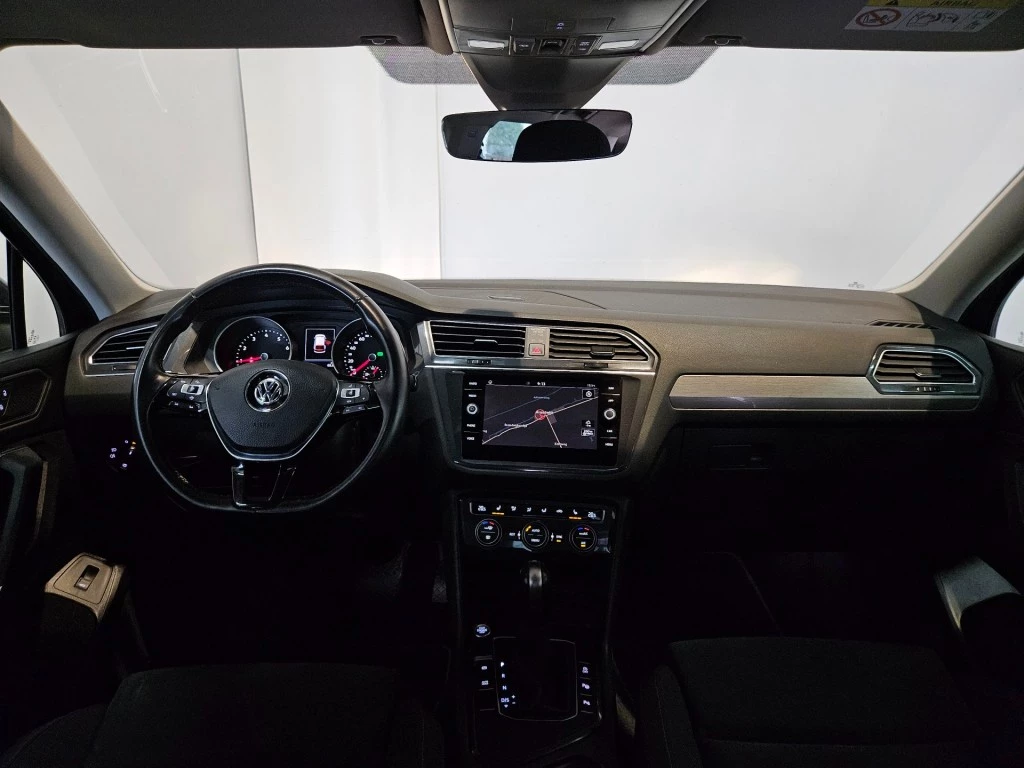Hoofdafbeelding Volkswagen Tiguan Allspace