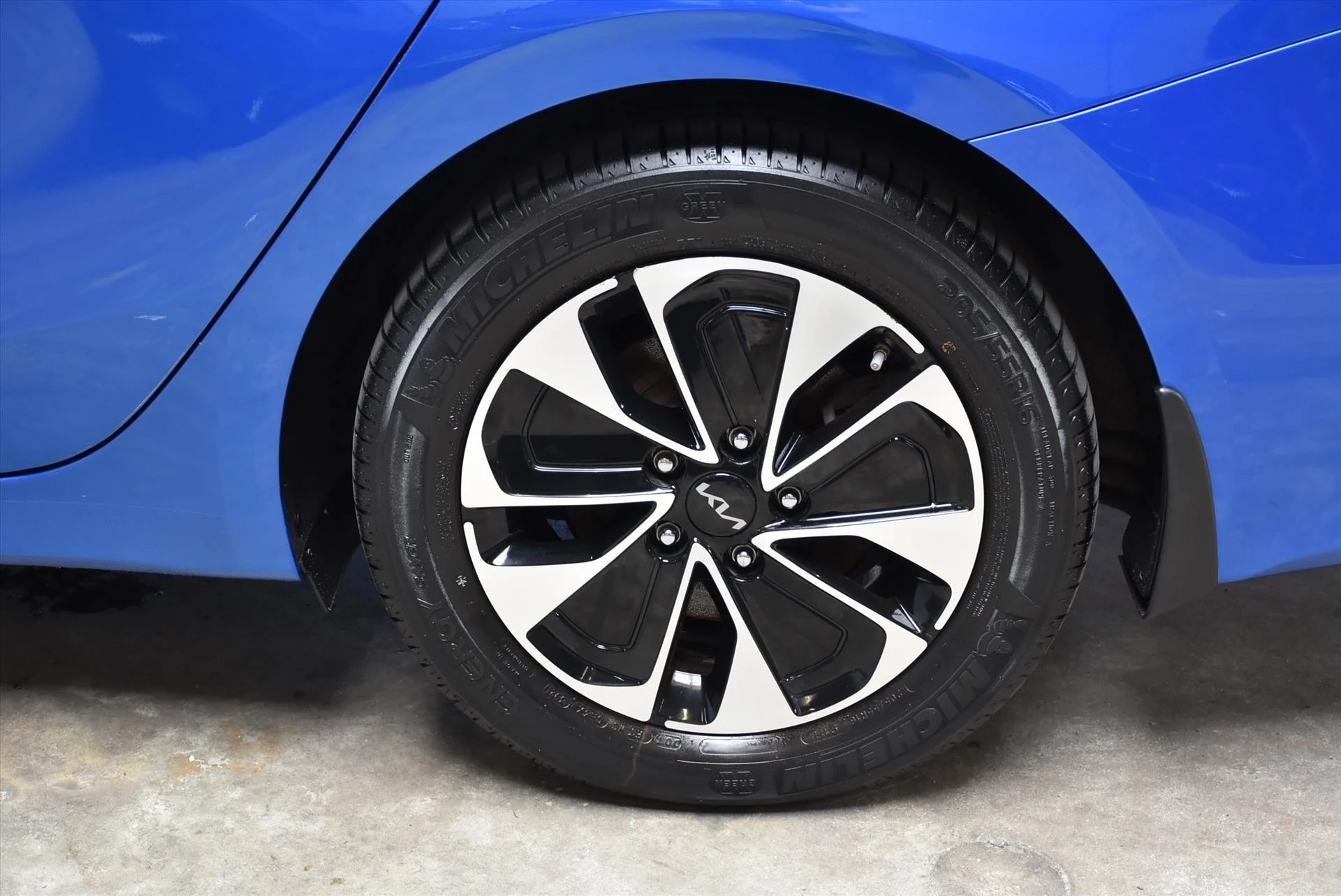 Hoofdafbeelding Kia Ceed