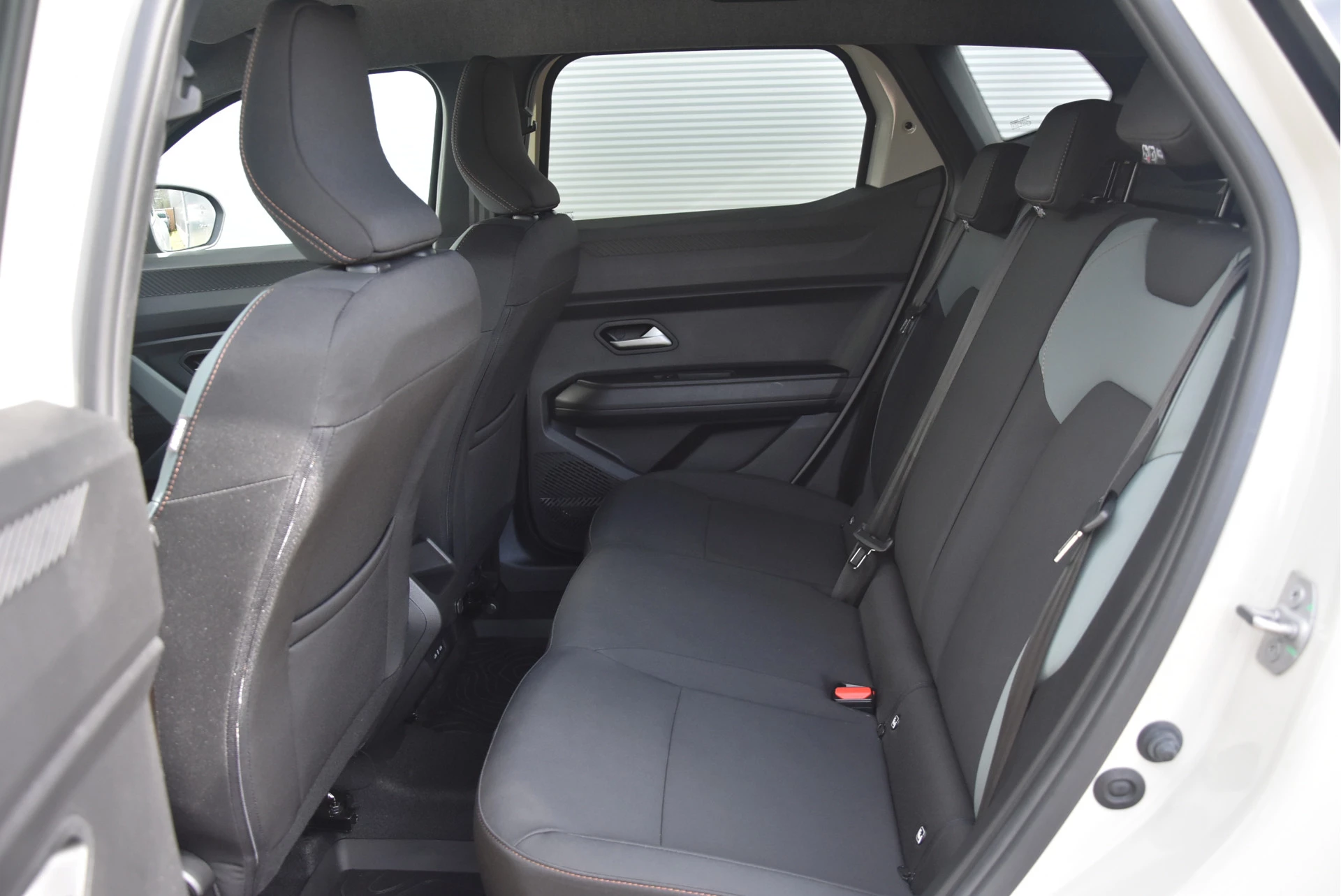 Hoofdafbeelding Dacia Duster