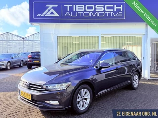 Volkswagen Passat Variant 1.5TSI Aut Camera Virtual NW MODEL