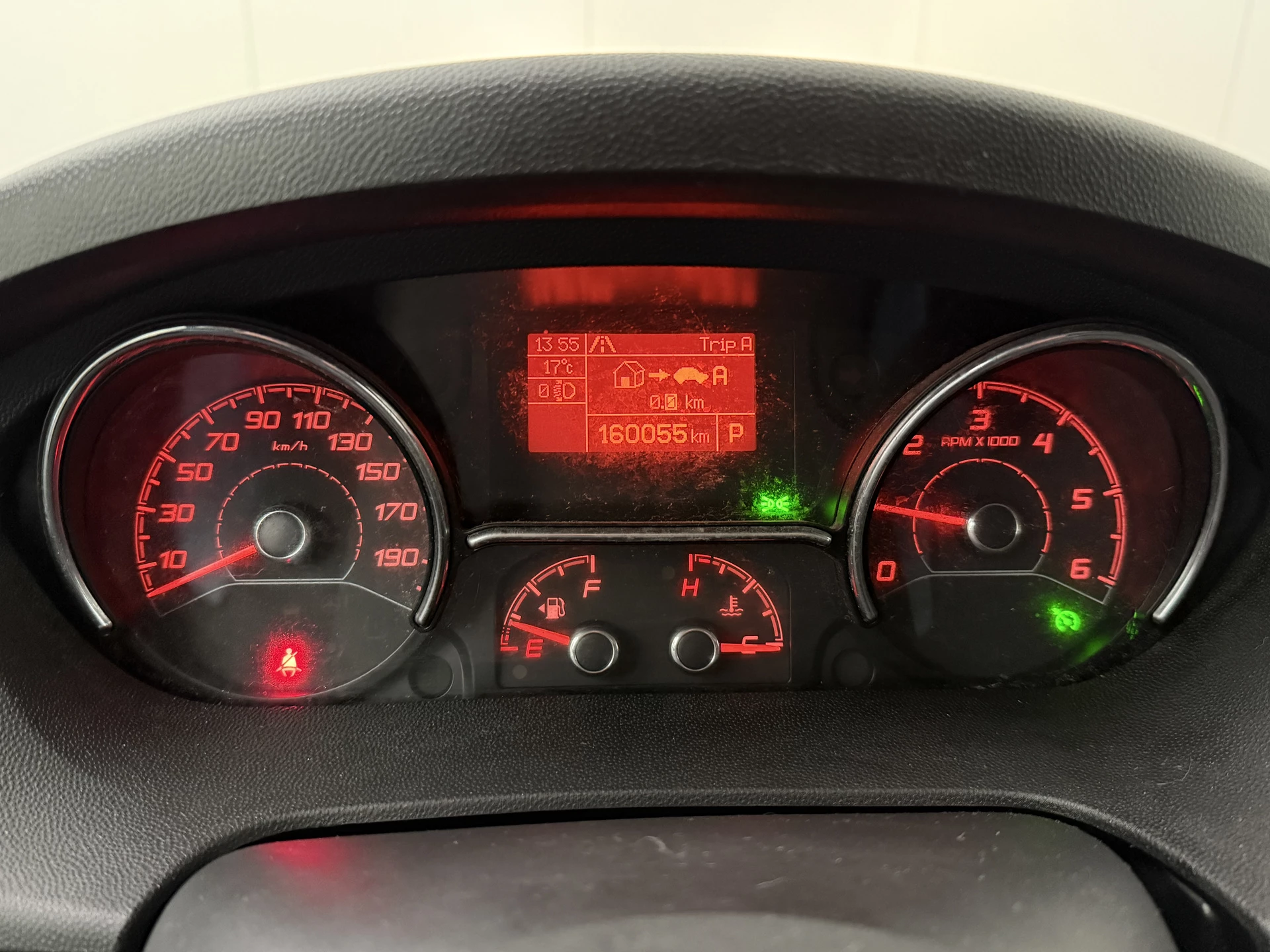 Hoofdafbeelding Fiat Ducato