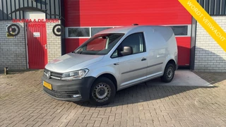 Volkswagen Caddy 2.0 TDI L1H1 BMT Highline MOOIE INBOUW / NAVI / AIRCO / PDC / BLUETOOTH / CRUISE / NL-AUTO